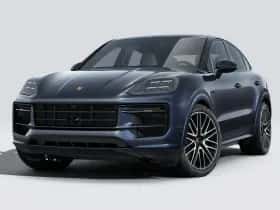 Porsche Cayenne (0)