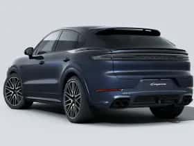 Porsche Cayenne (0) thumbnail 2