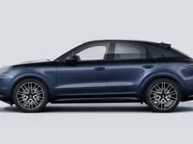 Porsche Cayenne (0) thumbnail 3
