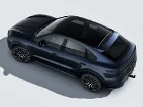 Porsche Cayenne (0) thumbnail 4