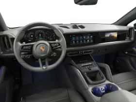 Porsche Cayenne (0) thumbnail 5