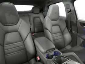 Porsche Cayenne (0) thumbnail 6