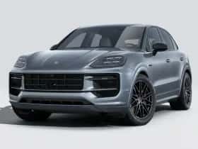 Porsche Cayenne (0)