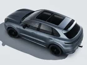Porsche Cayenne (0) thumbnail 4