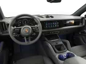 Porsche Cayenne (0) thumbnail 5