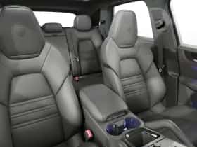 Porsche Cayenne (0) thumbnail 6