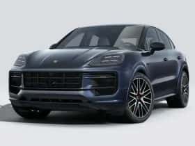 Porsche Cayenne (0)