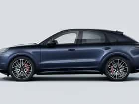 Porsche Cayenne (0) thumbnail 3