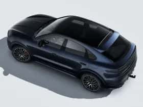 Porsche Cayenne (0) thumbnail 4