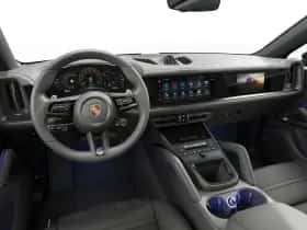 Porsche Cayenne (0) thumbnail 5