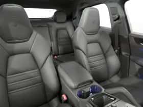Porsche Cayenne (0) thumbnail 6