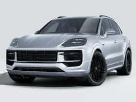 Porsche Cayenne (0)
