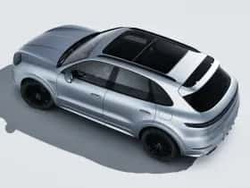 Porsche Cayenne (0) thumbnail 4