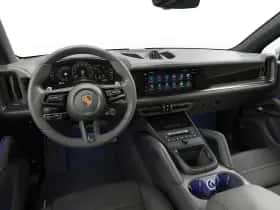 Porsche Cayenne (0) thumbnail 5