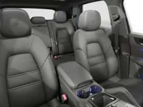 Porsche Cayenne (0) thumbnail 6
