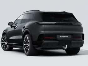 Porsche Cayenne (2026) thumbnail 3