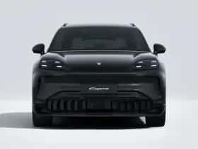 Porsche Cayenne (2026) thumbnail 8