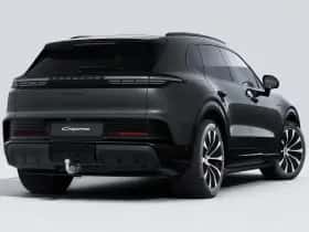 Porsche Cayenne (2026) thumbnail 9