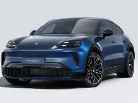 Porsche Cayenne (2026)