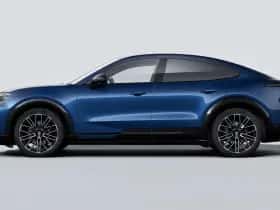 Porsche Cayenne (2026) thumbnail 2