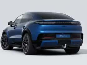 Porsche Cayenne (2026) thumbnail 3