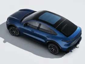 Porsche Cayenne (2026) thumbnail 4