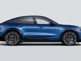 Porsche Cayenne (2026) thumbnail 6