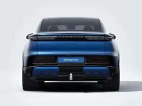 Porsche Cayenne (2026) thumbnail 7