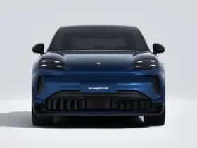 Porsche Cayenne (2026) thumbnail 8