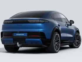 Porsche Cayenne (2026) thumbnail 9