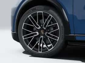 Porsche Cayenne (2026) thumbnail 10