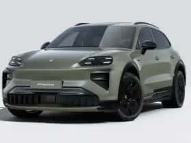 Porsche Cayenne (2026)