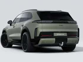 Porsche Cayenne (2026) thumbnail 3