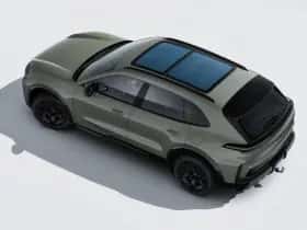Porsche Cayenne (2026) thumbnail 4