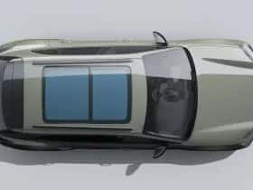 Porsche Cayenne (2026) thumbnail 5