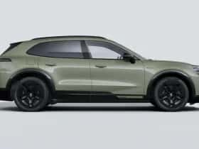 Porsche Cayenne (2026) thumbnail 6
