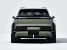 Porsche Cayenne (2026) thumbnail 7