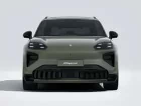 Porsche Cayenne (2026) thumbnail 8