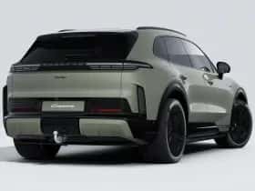 Porsche Cayenne (2026) thumbnail 9