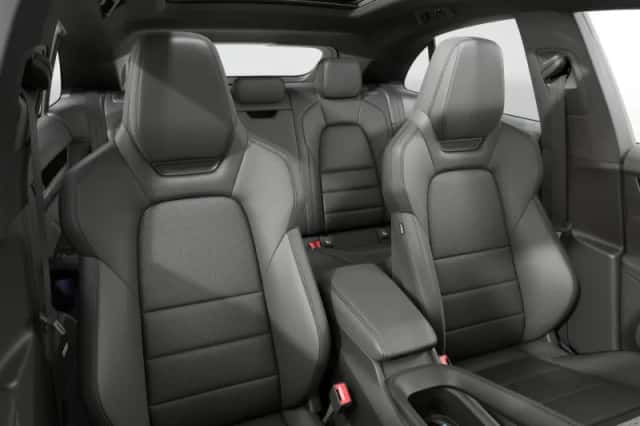 Porsche Macan (2026) thumbnail 6