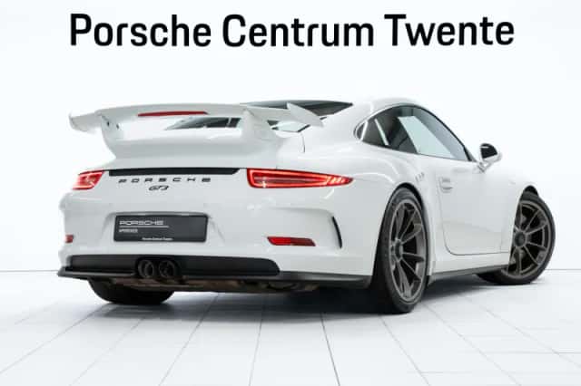 Porsche 911 (2014) thumbnail 3