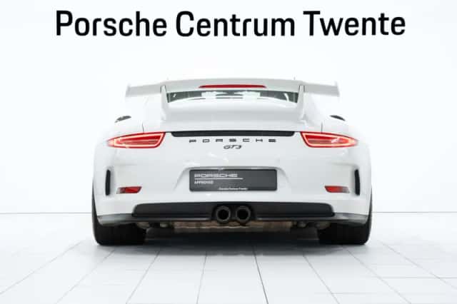 Porsche 911 (2014) thumbnail 4