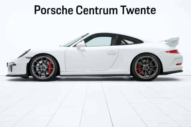Porsche 911 (2014) thumbnail 5
