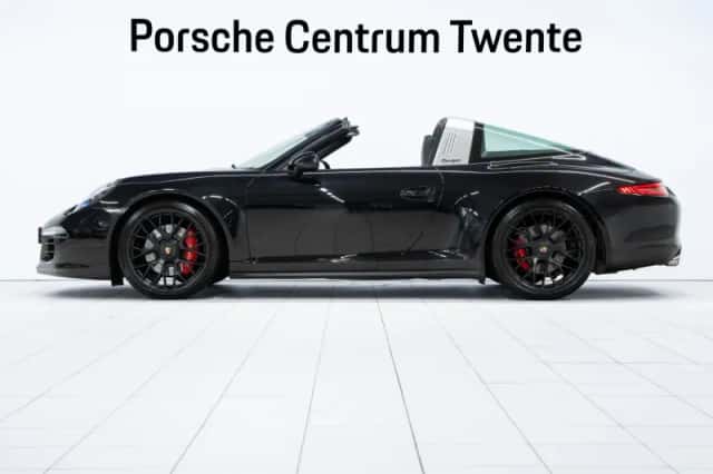 Porsche 911 (2015) thumbnail 5