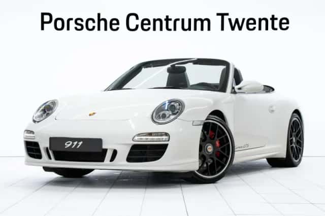 Porsche 911 (2012) thumbnail 1