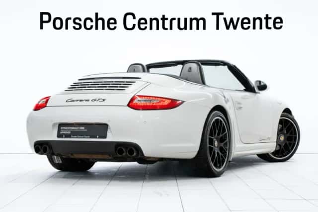 Porsche 911 (2012) thumbnail 3
