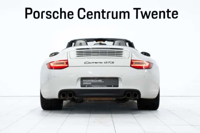 Porsche 911 (2012) thumbnail 4