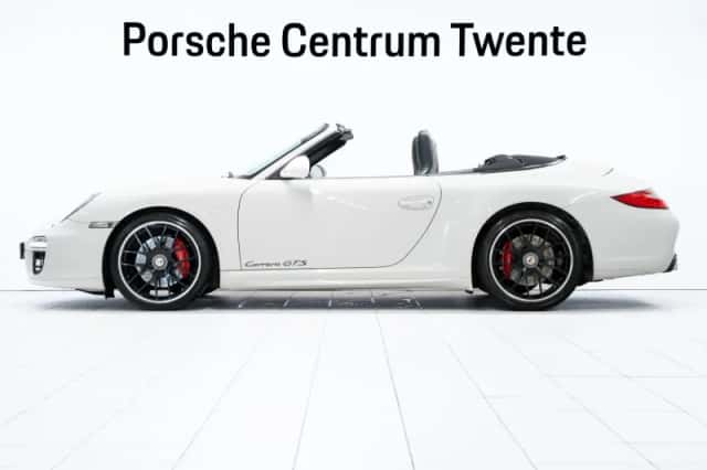 Porsche 911 (2012) thumbnail 5