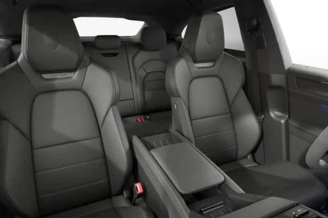 Porsche Cayenne (2026) thumbnail 6