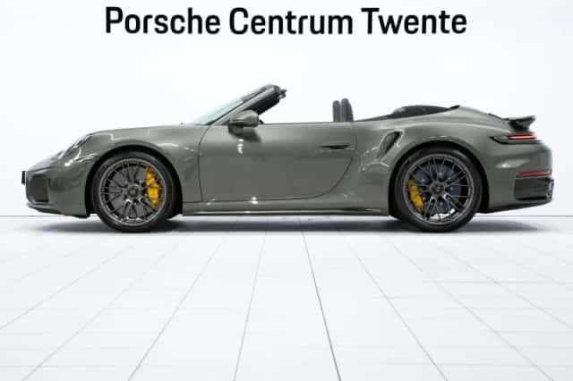 Porsche 911 (2026) thumbnail 5